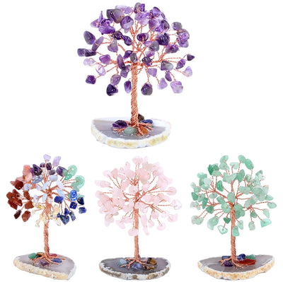 Feng Shui Trees For Home Decor